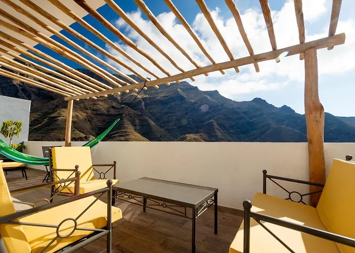 Casa Nuestra