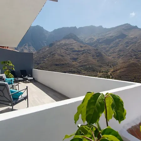 Ferienwohnung Casa Nuestra Agaete  Exterior foto