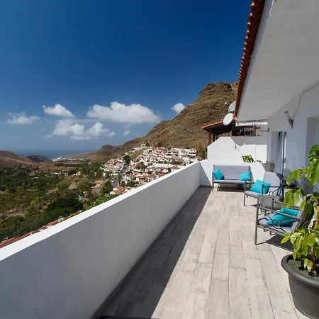 Ferienwohnung Casa Nuestra Agaete  Exterior foto