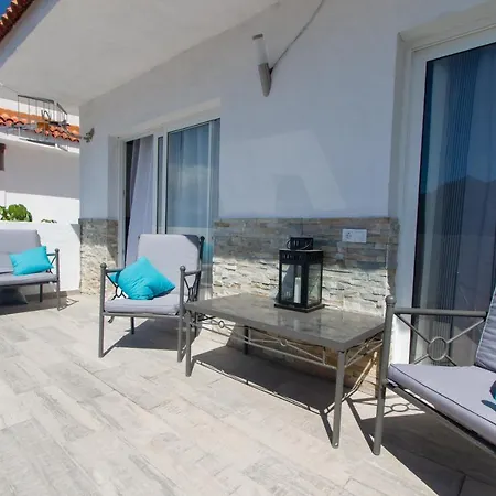 Ferienwohnung Casa Nuestra Agaete  Exterior foto