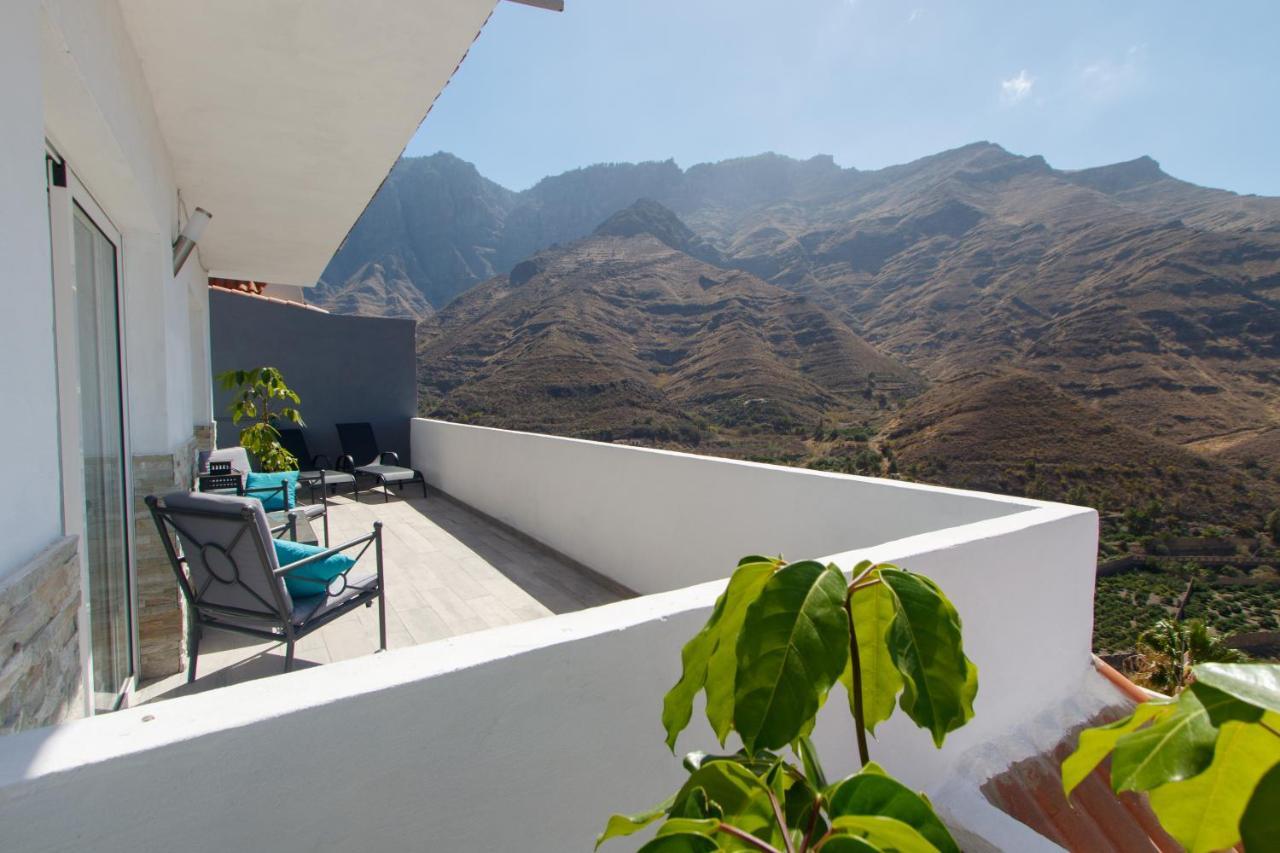 Apartamento Casa Nuestra *