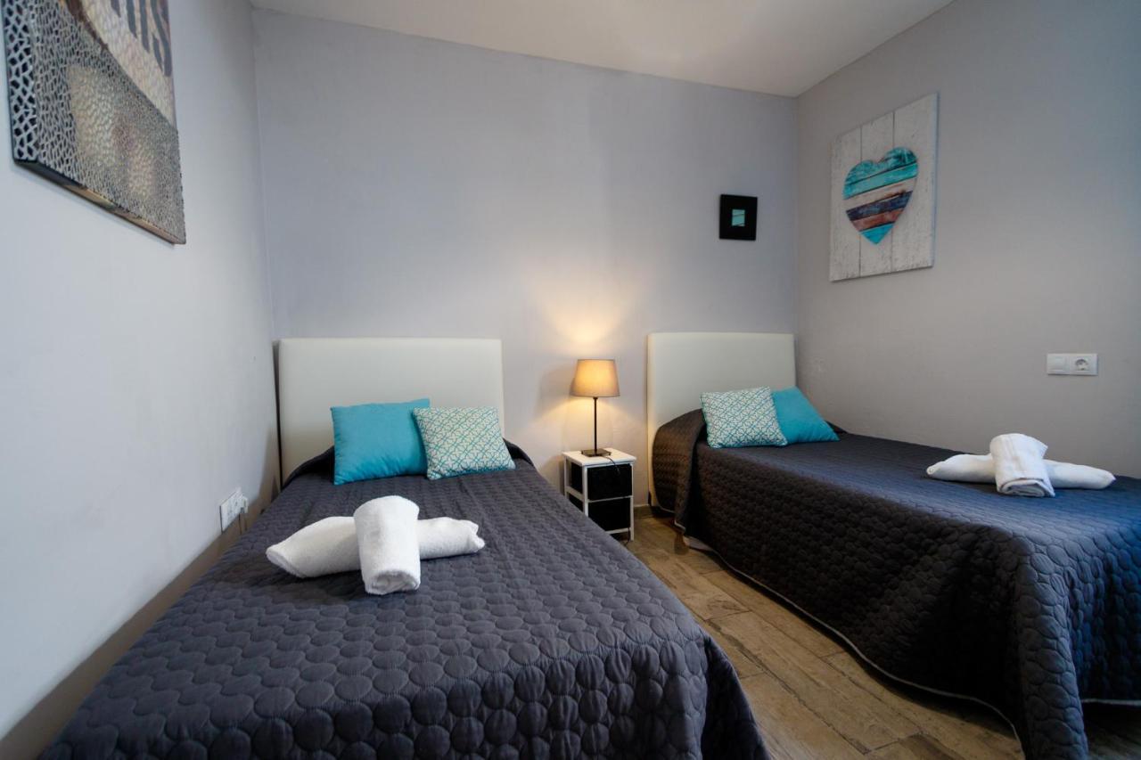 Apartamento Casa Nuestra