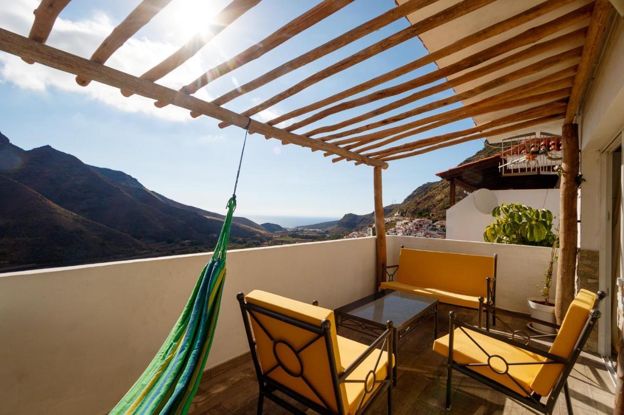 Apartamento Casa Nuestra