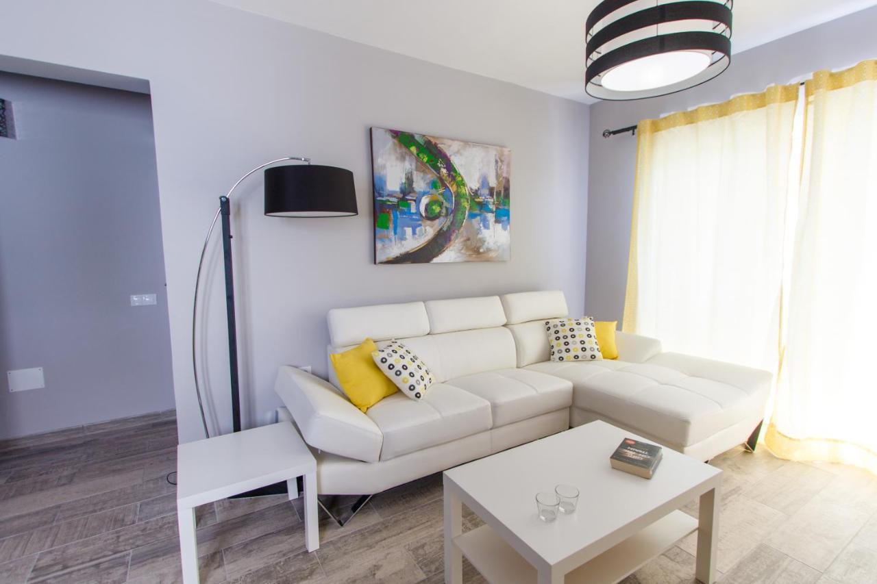 Apartamento Casa Nuestra