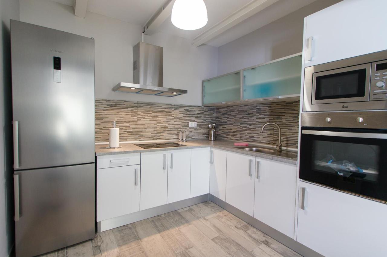 Apartamento Casa Nuestra Agaete (Gran Canaria)