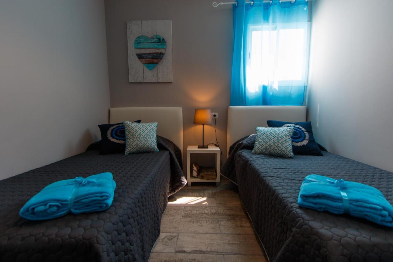 Apartamento Casa Nuestra Agaete (Gran Canaria)
