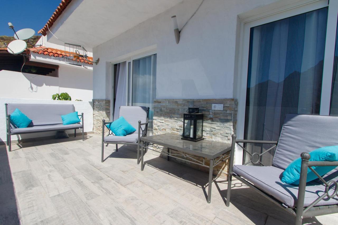 Apartamento Casa Nuestra Agaete (Gran Canaria)