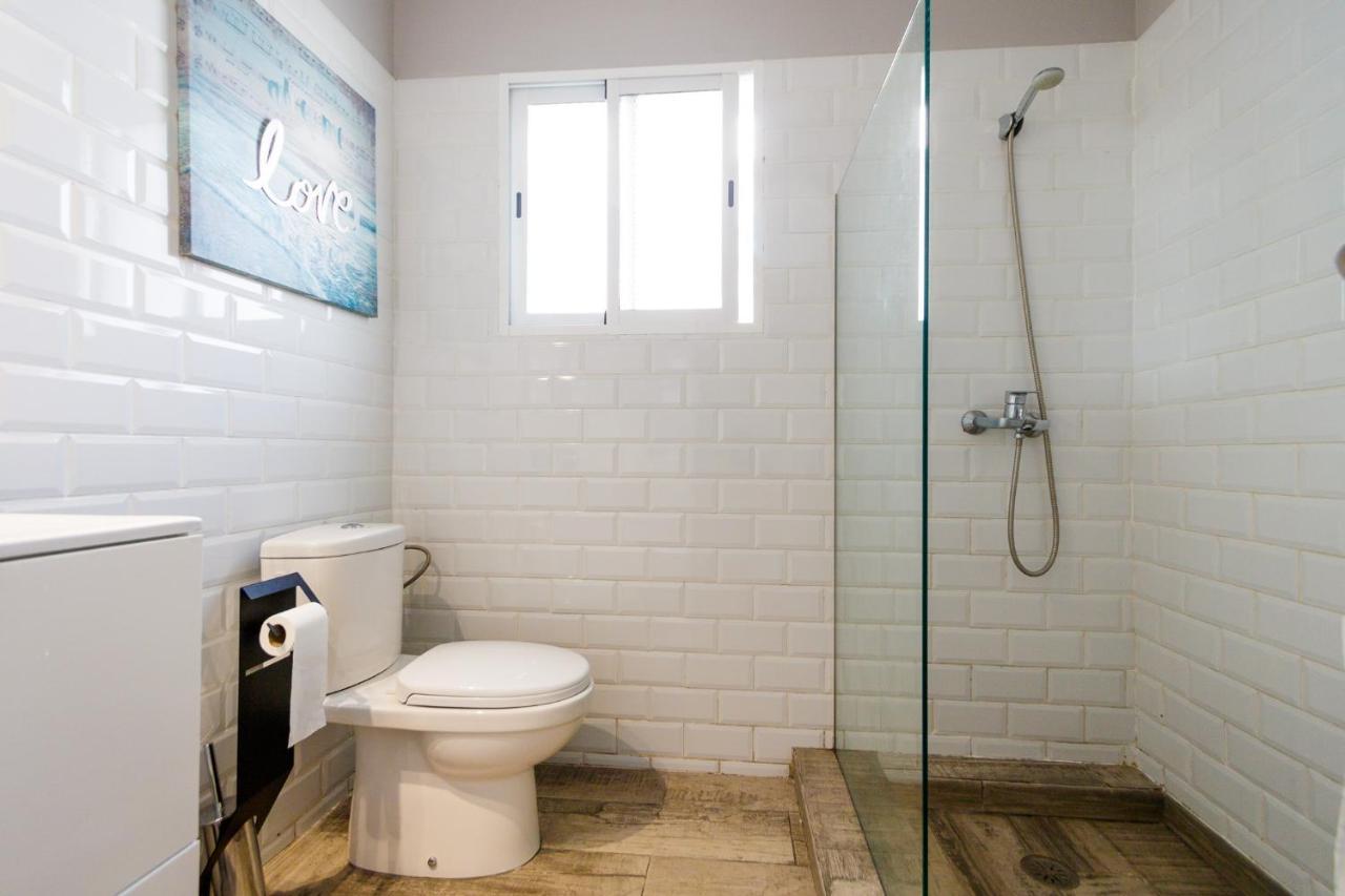 Apartament Casa Nuestra Agaete (Gran Canaria)