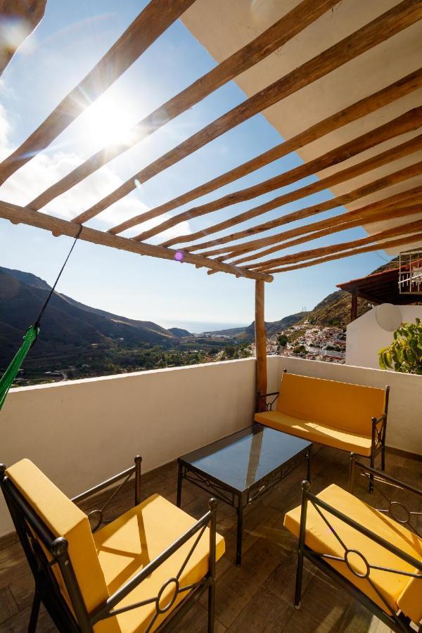 Casa Nuestra Appartement Agaete (Gran Canaria)