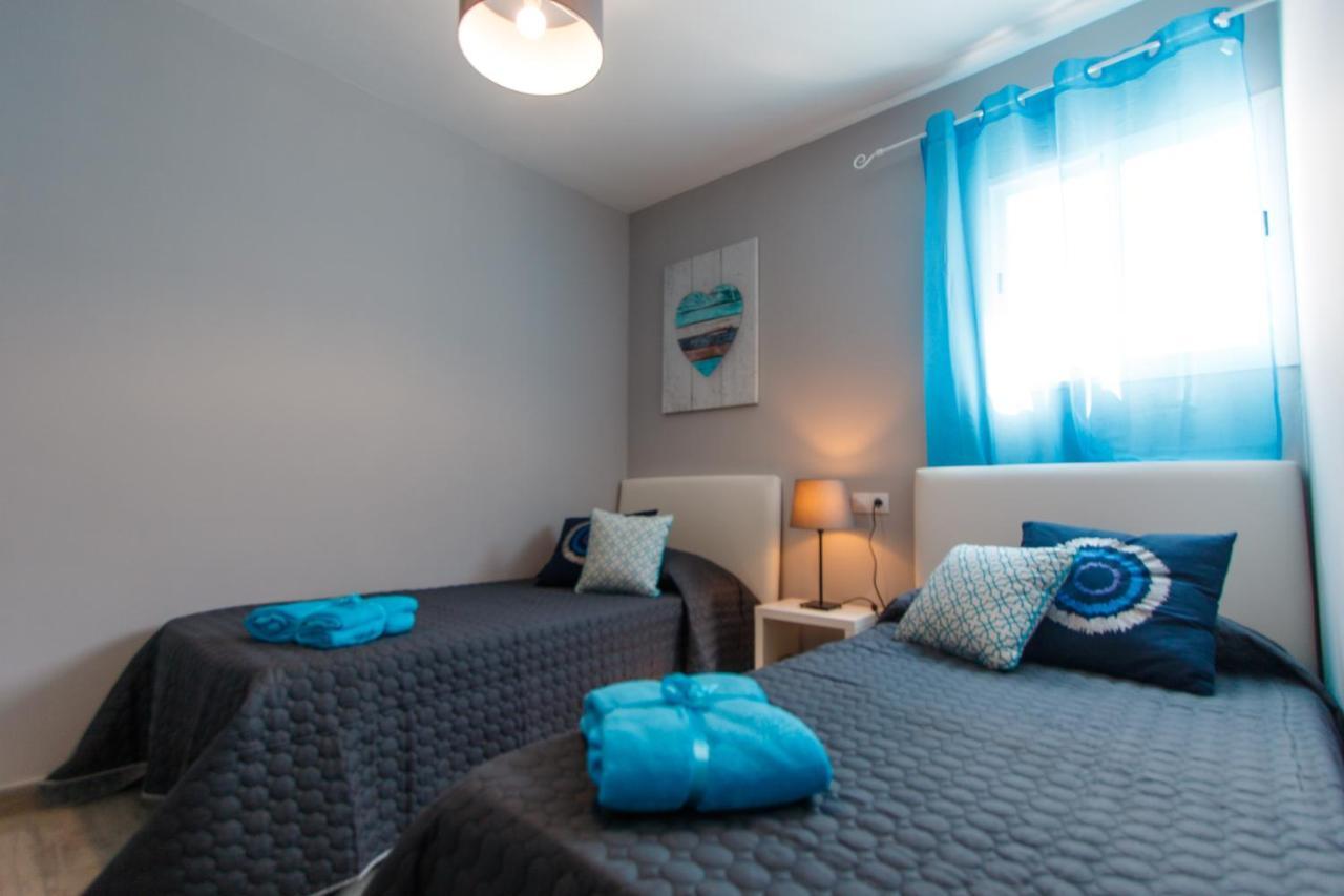 Casa Nuestra Appartement Agaete (Gran Canaria)
