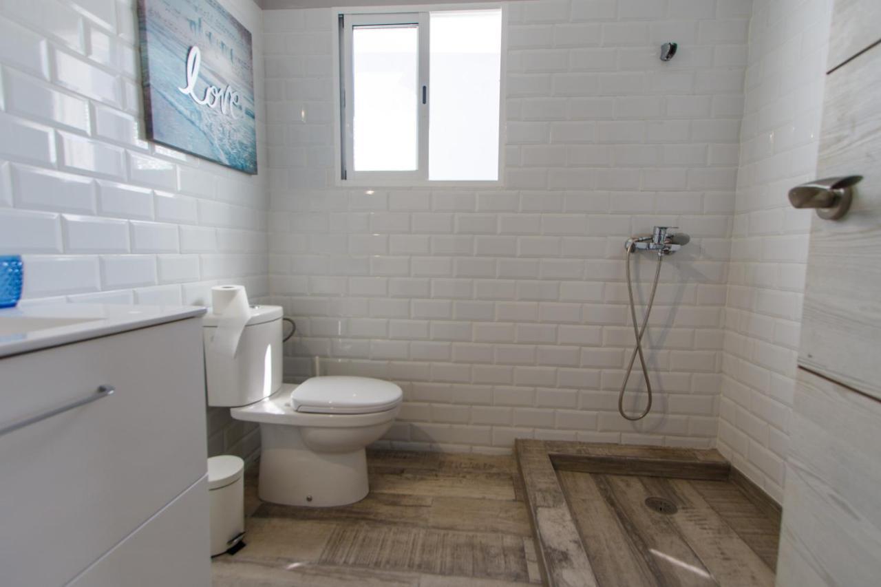 Casa Nuestra Appartement Agaete (Gran Canaria)