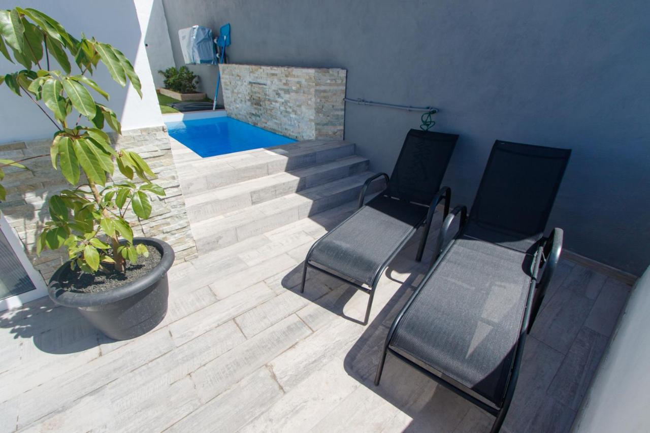 Appartement Casa Nuestra Agaete (Gran Canaria)
